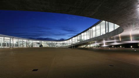 le rolex learning center